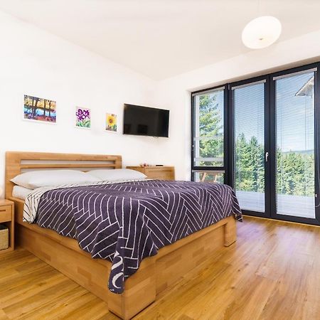 Horsky Apartman Temari 6 Klinovec Loučná pod Klínovcem Exterior foto