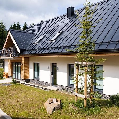 Horsky Apartman Temari 6 Klinovec Loučná pod Klínovcem Exterior foto