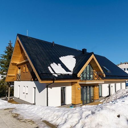 Horsky Apartman Temari 6 Klinovec Loučná pod Klínovcem Exterior foto