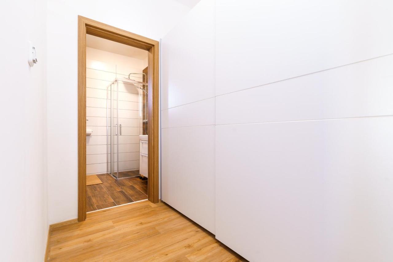 Horsky Apartman Temari 6 Klinovec Loučná pod Klínovcem Exterior foto