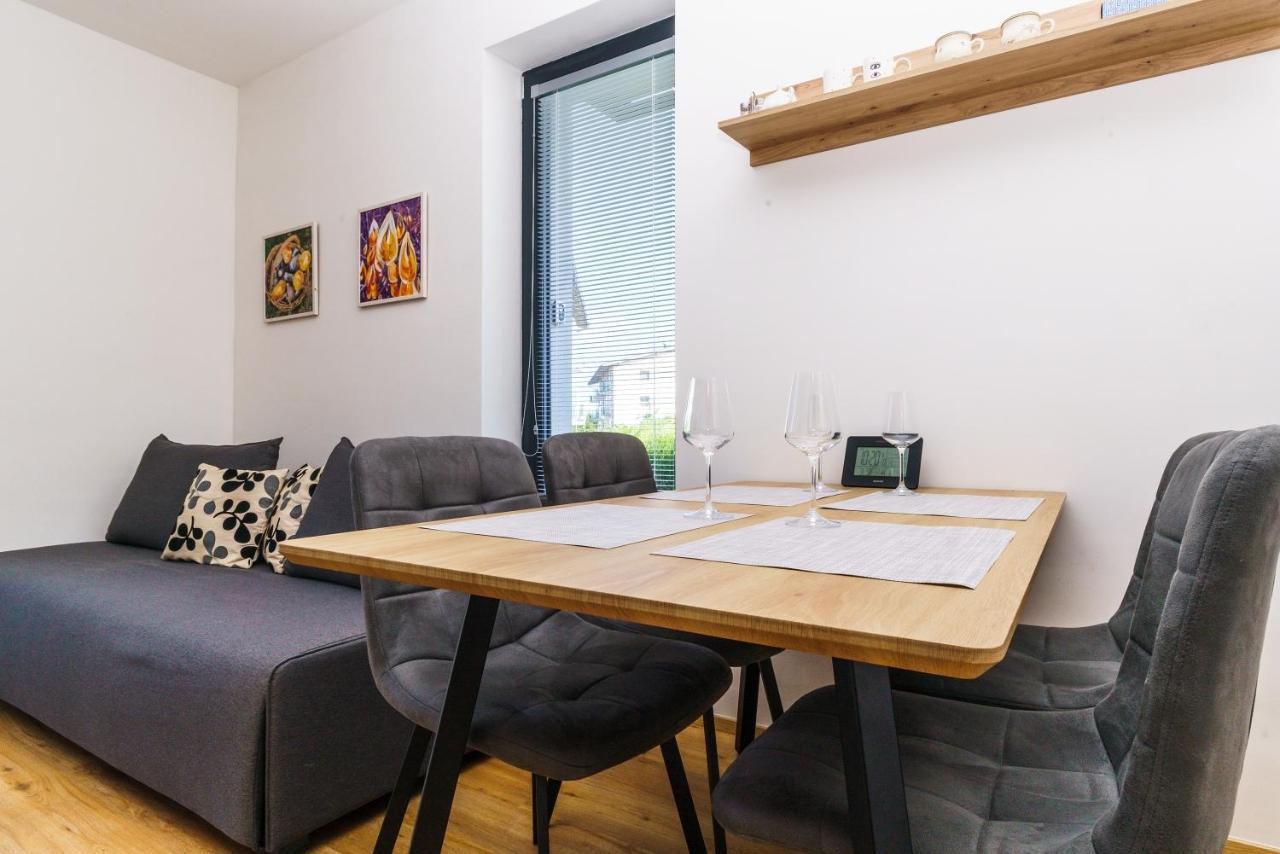 Horsky Apartman Temari 6 Klinovec Loučná pod Klínovcem Exterior foto