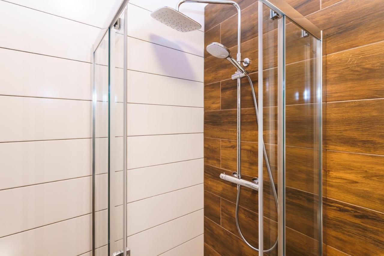 Horsky Apartman Temari 6 Klinovec Loučná pod Klínovcem Exterior foto